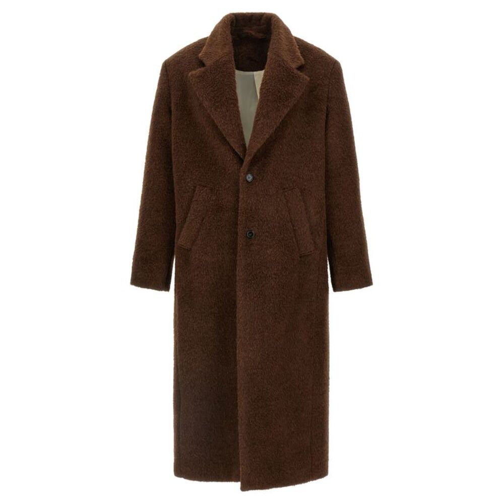 Séfr Men 'Alois' Coat